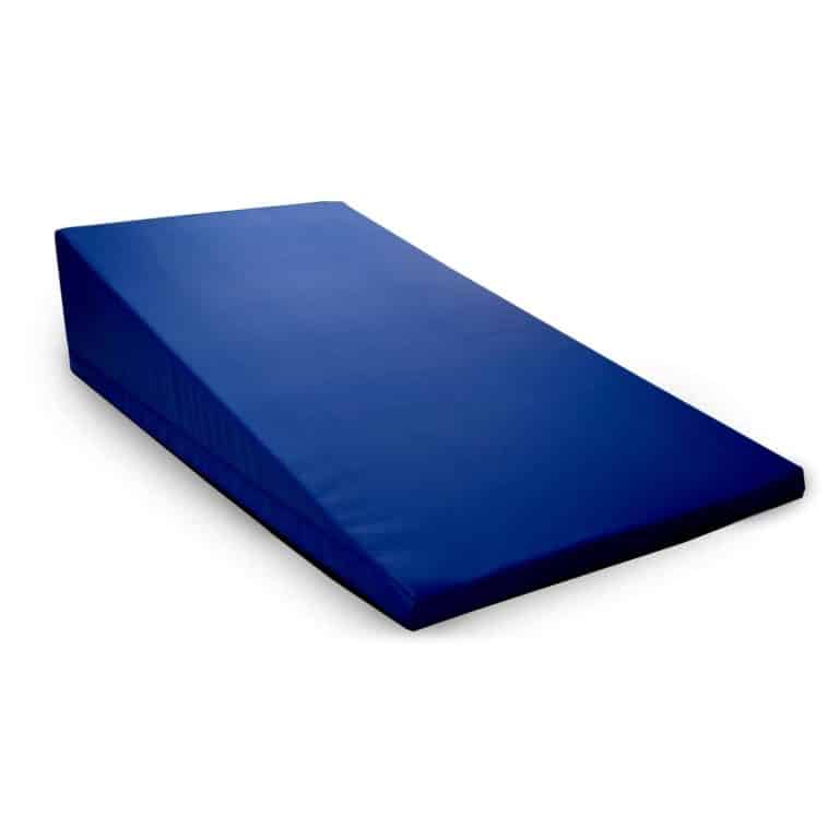 Non-Folding Landing Mat Replacement Cover - Apple Athletic
