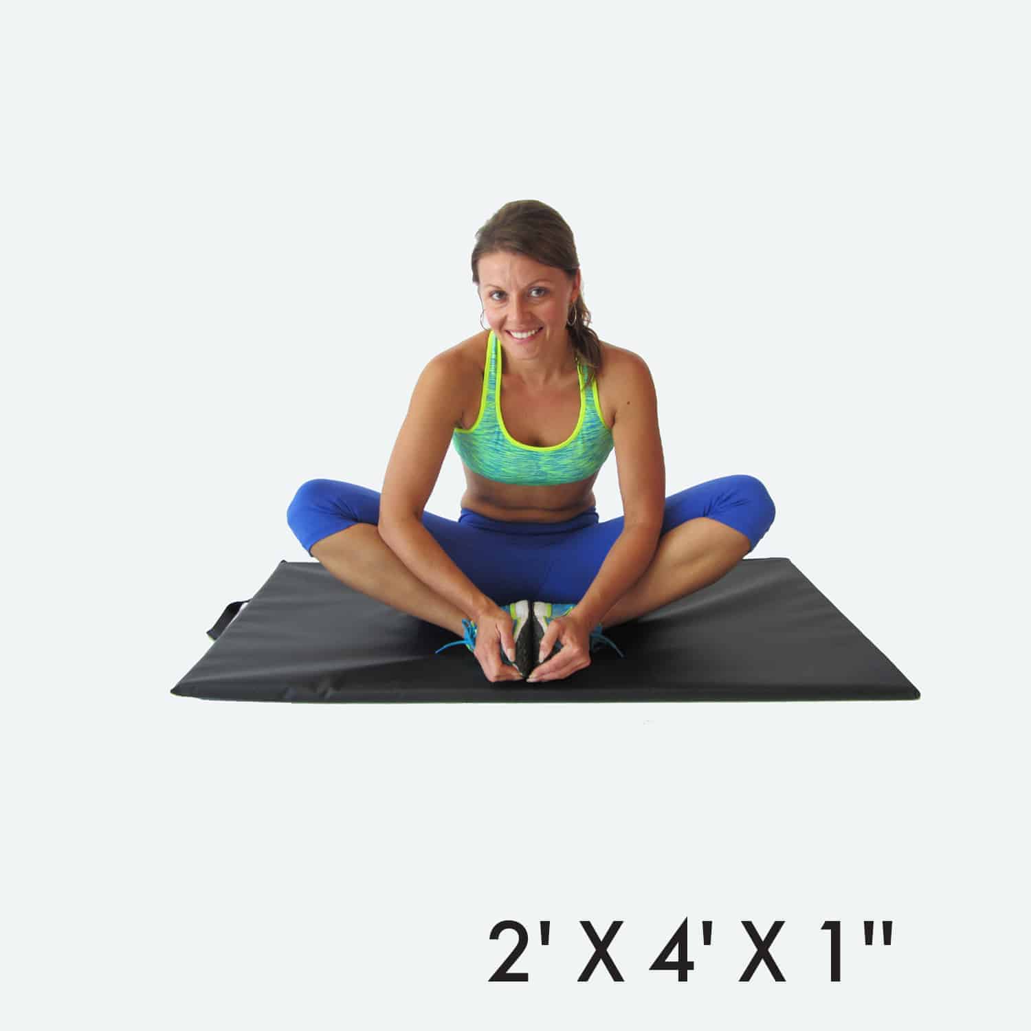Resting/Exercise Mat